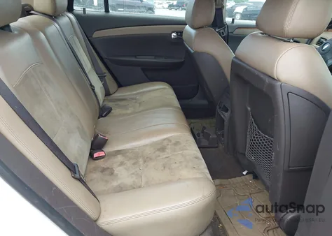 2009 Chevrolet Malibu Lt from USA, damaged, VIN 1G1ZJ57B59F213523